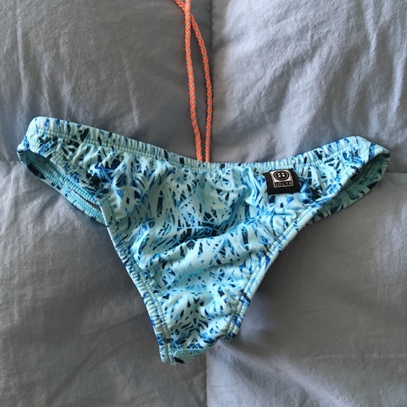 JOLYN sport swimwear bottom - Picture 2 of 3